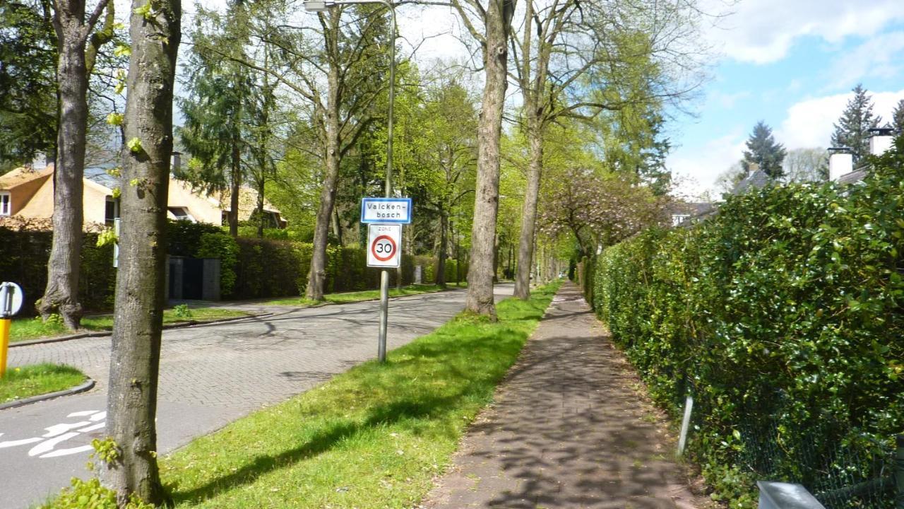 Bed And Breakfast Valckenbosch Zeist Exterior photo